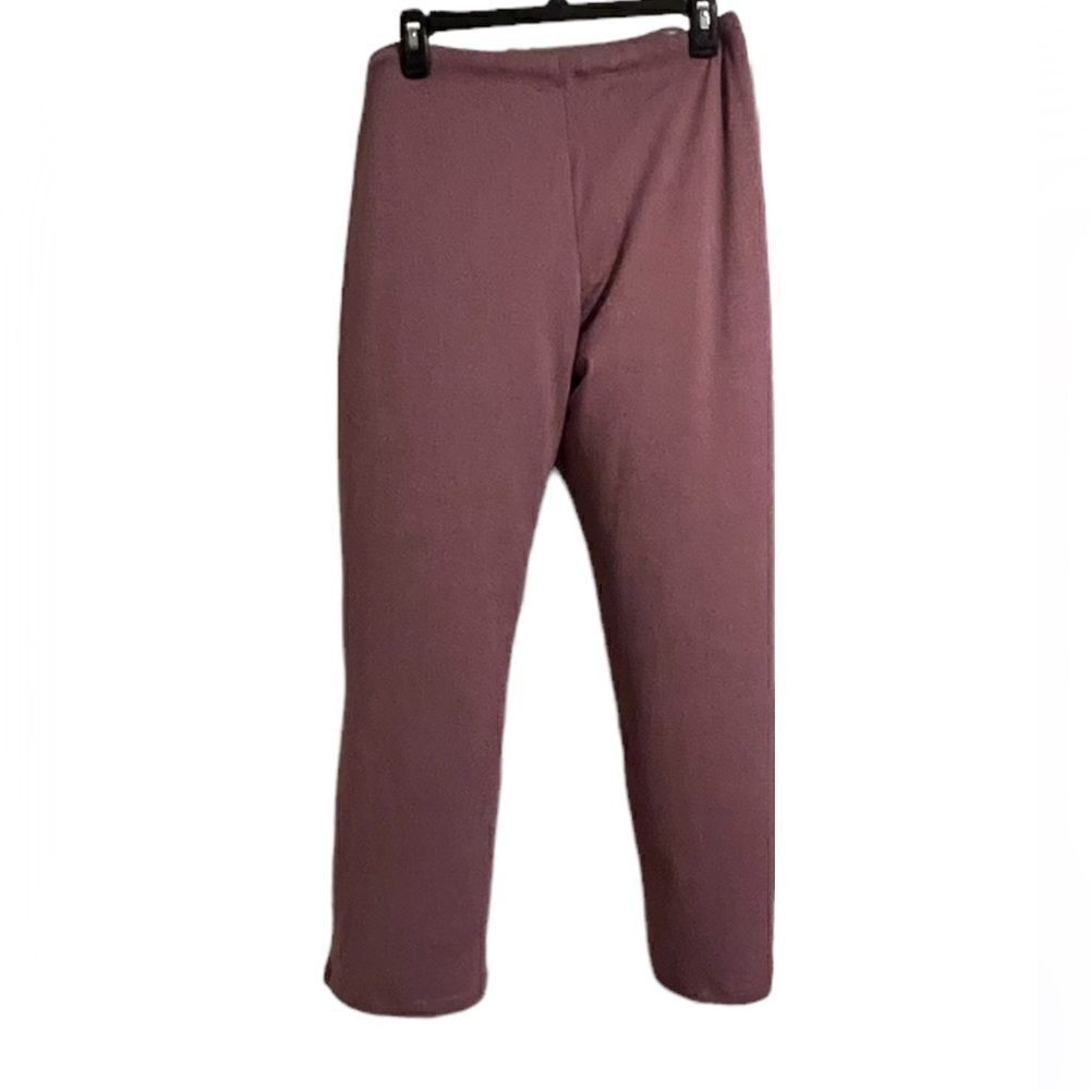 Pajama Bottoms 